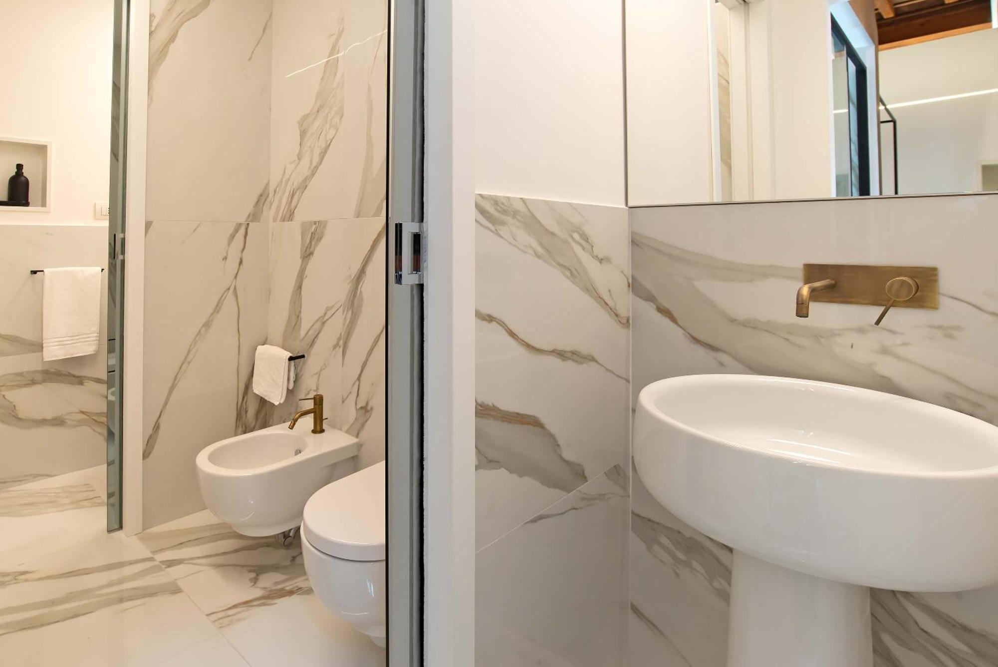 Ora Acanfora Suites Roma Eksteriør bilde