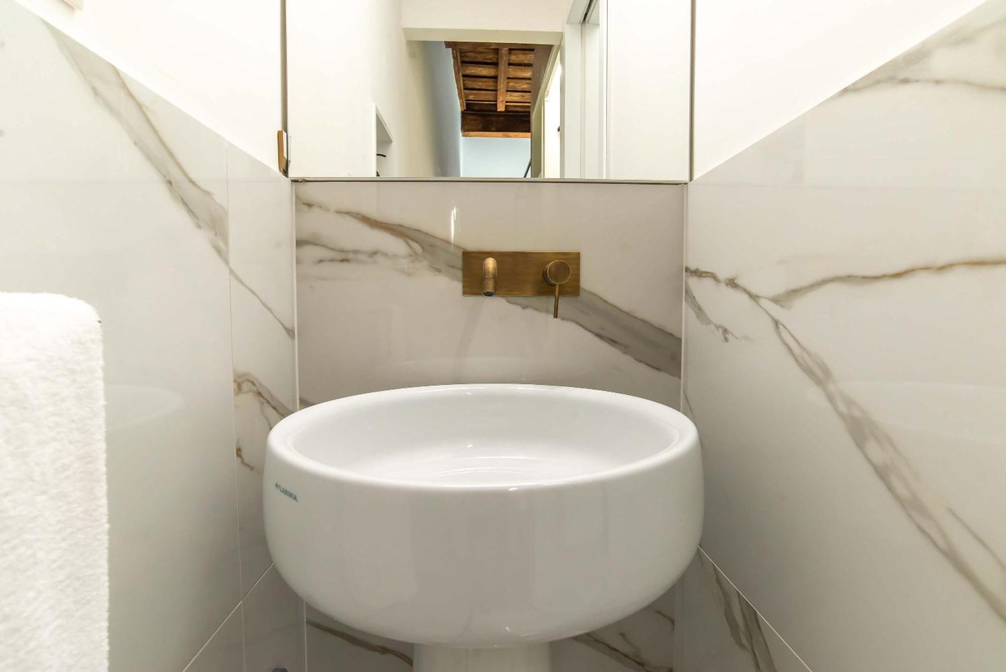Ora Acanfora Suites Roma Eksteriør bilde