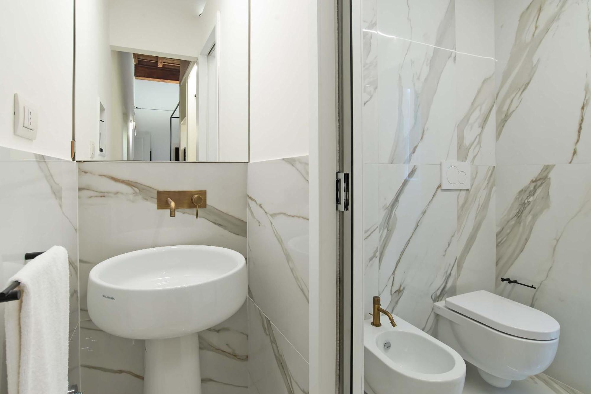 Ora Acanfora Suites Roma Eksteriør bilde
